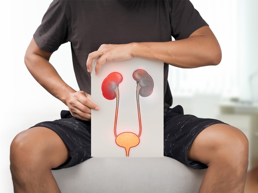 Urologická ambulance - MUDr. Marcel Hujo