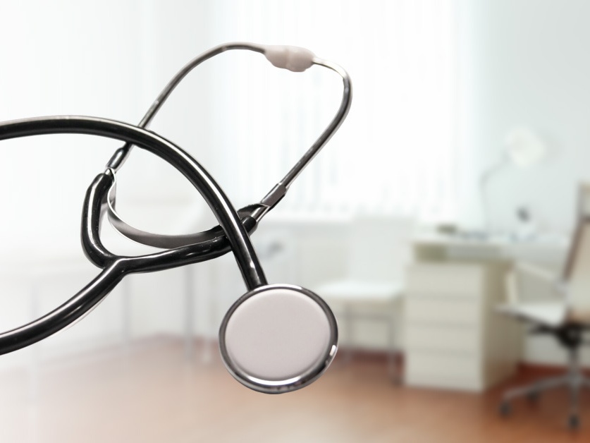 Úrazová ortopedicko-traumatologická ambulance - Oblastní nemocnice Příbram