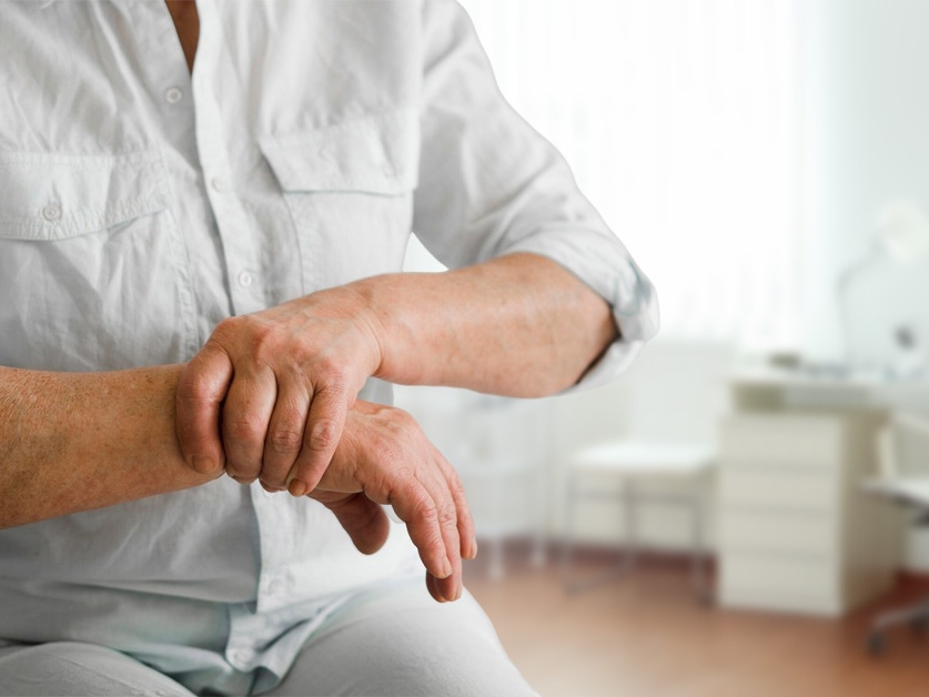 Revmatologická ambulance - MUDr. Miroslava Horníková