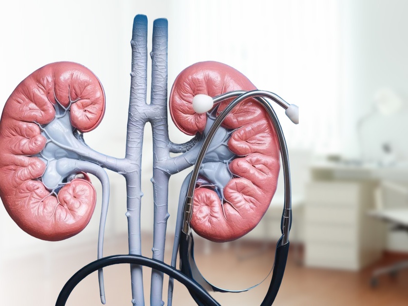 Dětská nefrologická poradna - Oblastní nemocnice Příbram