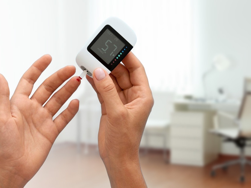 Endokrinologická ambulance - Středisko zdraví spol. s.r.o. - MUDr. Pavel Kasík