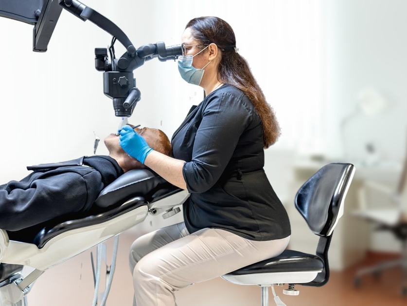 Zubní ordinace - MUDr. Helena Kukolová