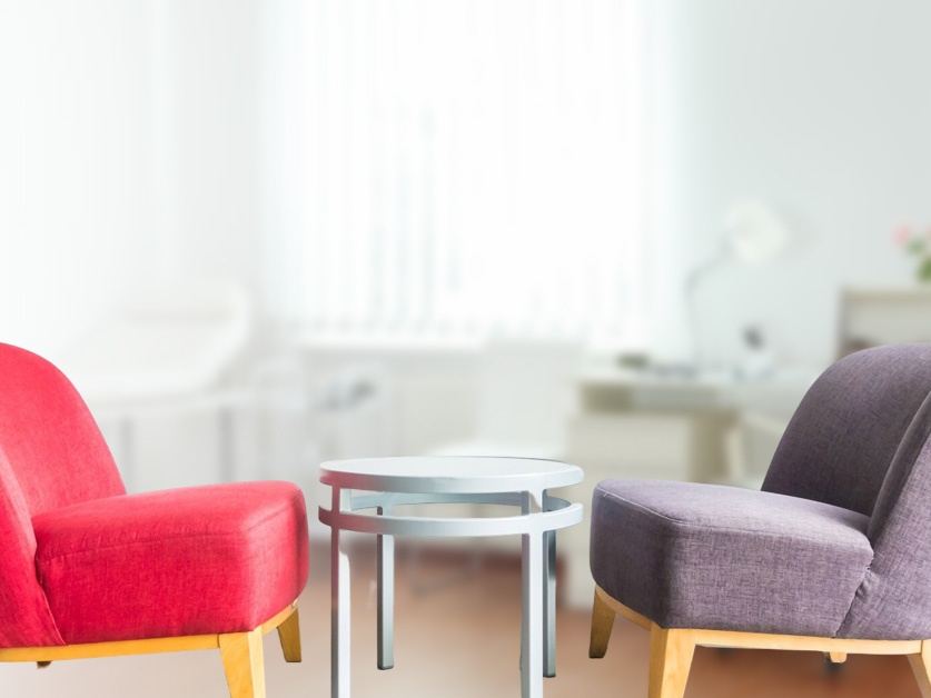 Psychiatrická ambulance - Středisko zdraví spol. s.r.o. - MUDr. Jiří Krombholz