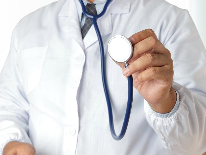 Interní ambulance - MUDr. Eva Šedivá