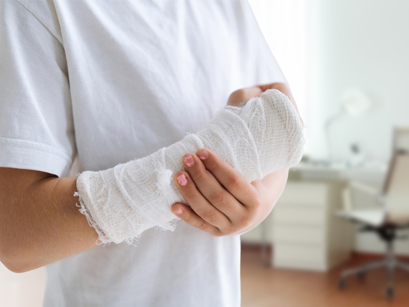 Chirurgická pohotovost - Nemocnice Sedlčany