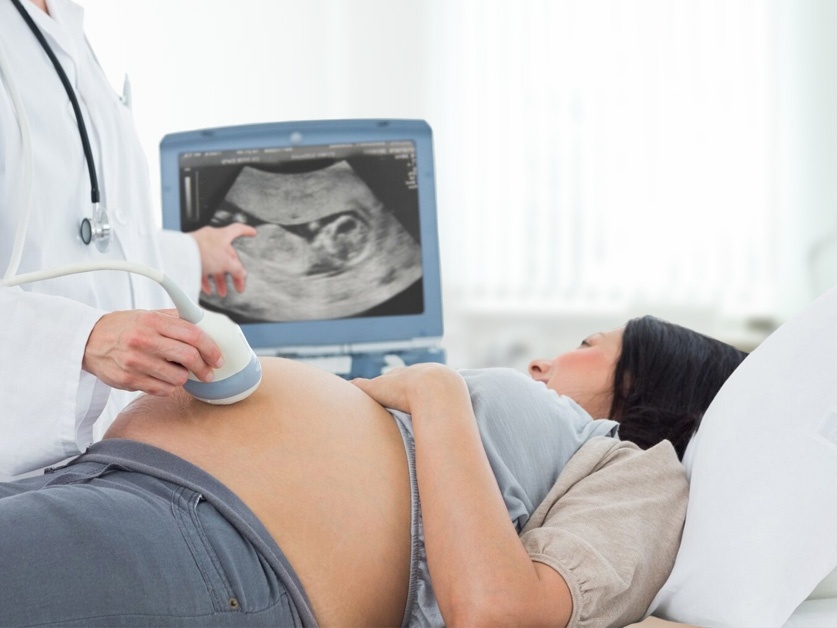 Gynekologická ambulance - MUDr. Michal Kvapil