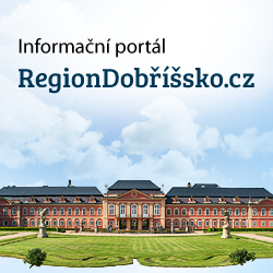 Portál regionu Dobříšsko