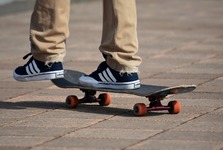 Dobříš přes léto opravuje i buduje: Skatepark, lávka u Papeže i kanalizace