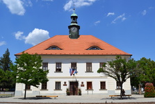 Dobříš prosí obyvatele, aby se přihlásili k trvalému pobytu. Pomůže to rozpočtu