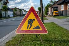 Dobříš se mění pod rukama. Staví se policejní budova, opravují školy i ulice Dobříš se mění pod rukama. Staví se policejní budova, opravují školy i ulice