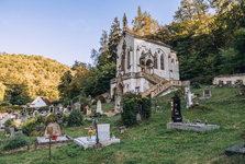 Vyražte na jarní pouť, která propojí perly Berounska, Brd a Podbrdska a zahájí turistickou sezonu