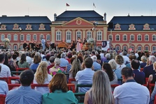Festival hudby zámek Dobříš oslaví 6. ročník programem pro celé rodiny