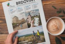 Turistické Brdoviny 2026 zvou k objevování Brd a Podbrdska Turistické Brdoviny 2026 zvou k objevování Brd a Podbrdska
